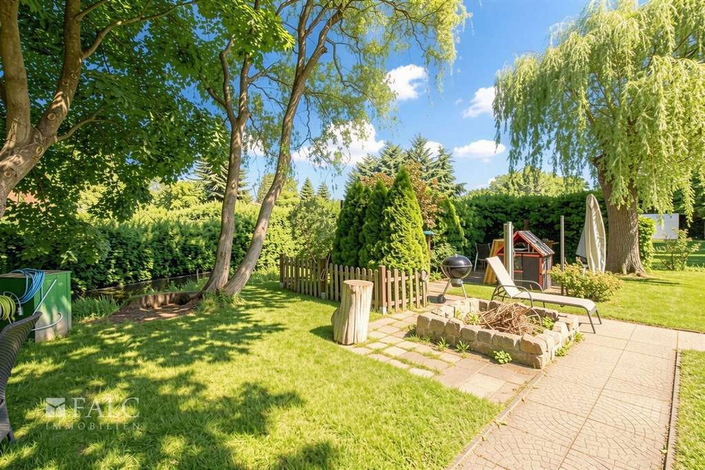 Immobilie in Neustadt-Glewe - +++ Mehrfamilienhaus in toller Lage und mit guter Rendite +++ - Bild 4