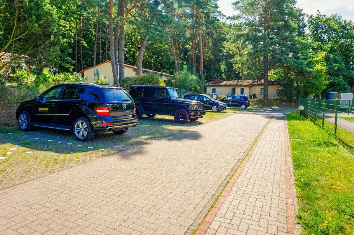 Immobilie in Korswandt - Wohnen, entspannen, genießen - Ferienhaus in Korswandt nahe den Kaiserbädern - Bild 3