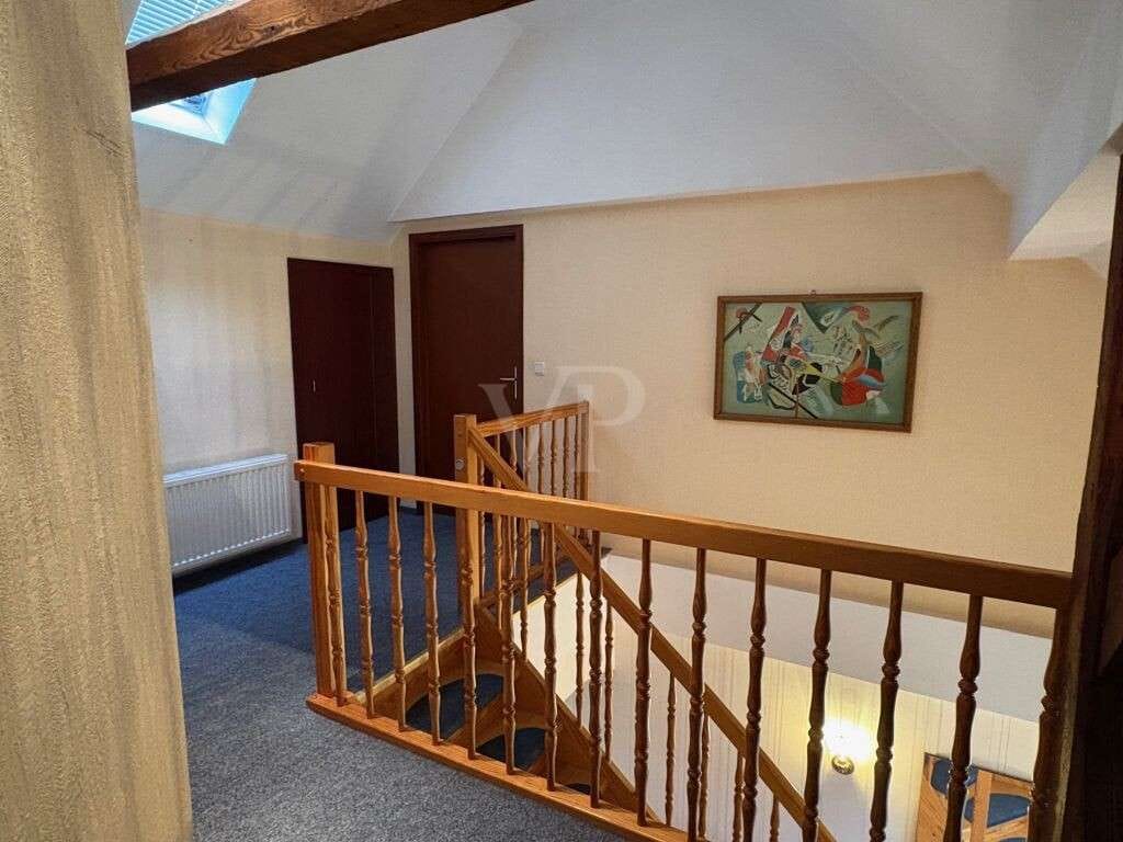 Immobilie in Milower Land - Dreiseithof - Leben und Arbeiten an einem Ort - Bild 4