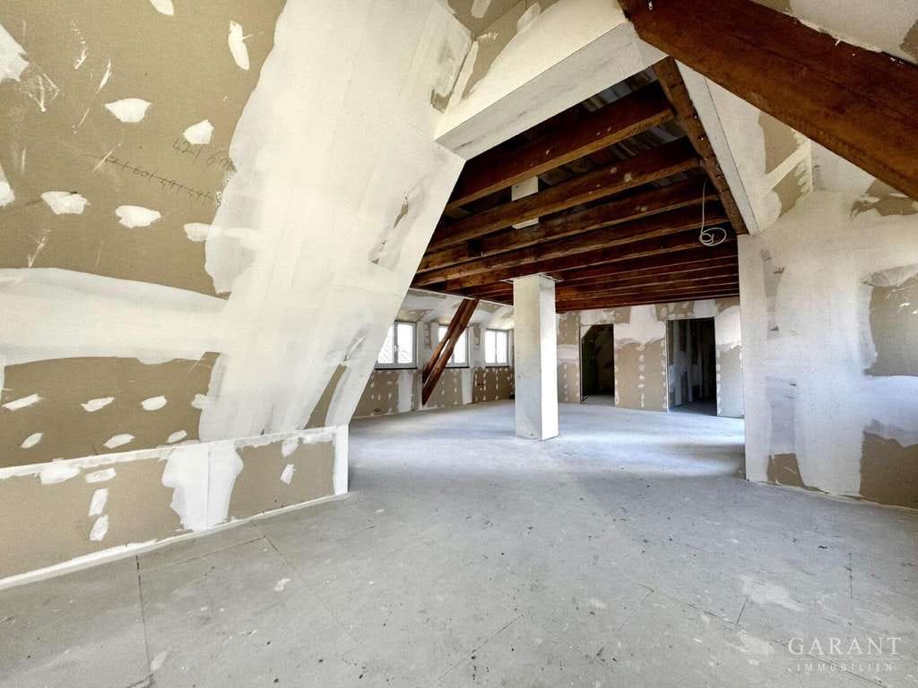 Immobilie in Neubulach - Charmantes Mehrfamilienhaus in historischer Lage von Neubulach - Bild 2