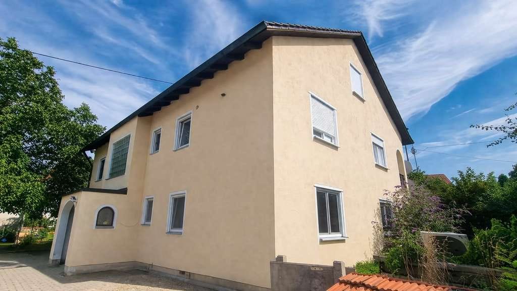 Immobilie in Rennertshofen - Zuhause mit viel Platz in Rennertshofen - Bild 0