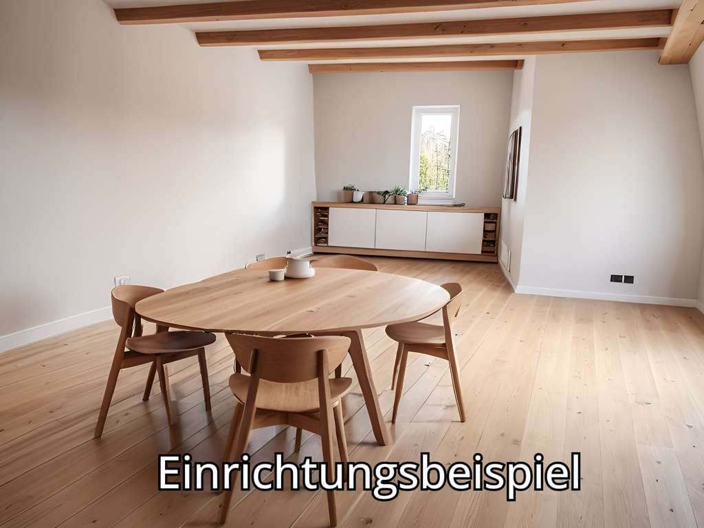 Immobilie in Niederstetten - Schöne 4-Zimmer-Eigentumswohnung in zentraler Lage - Bild 1