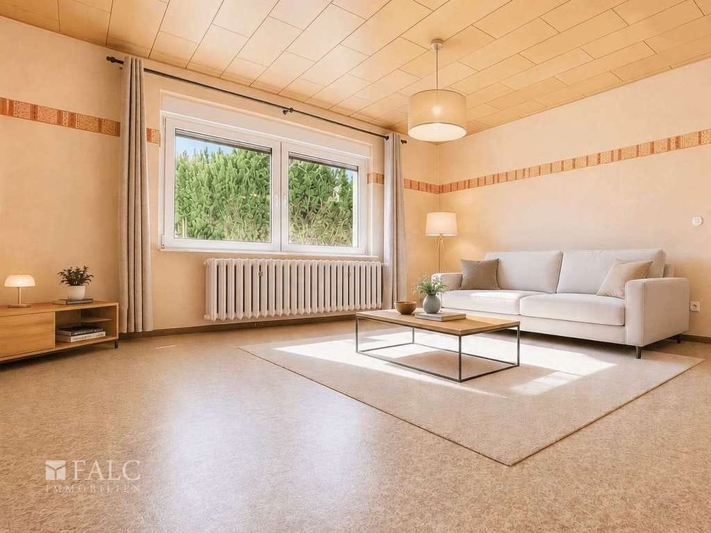 Immobilie in Wolmirstedt - Provisionsfrei! Familienfreundliches Einfamilienhaus in ruhiger Wohnlage - Bild 4