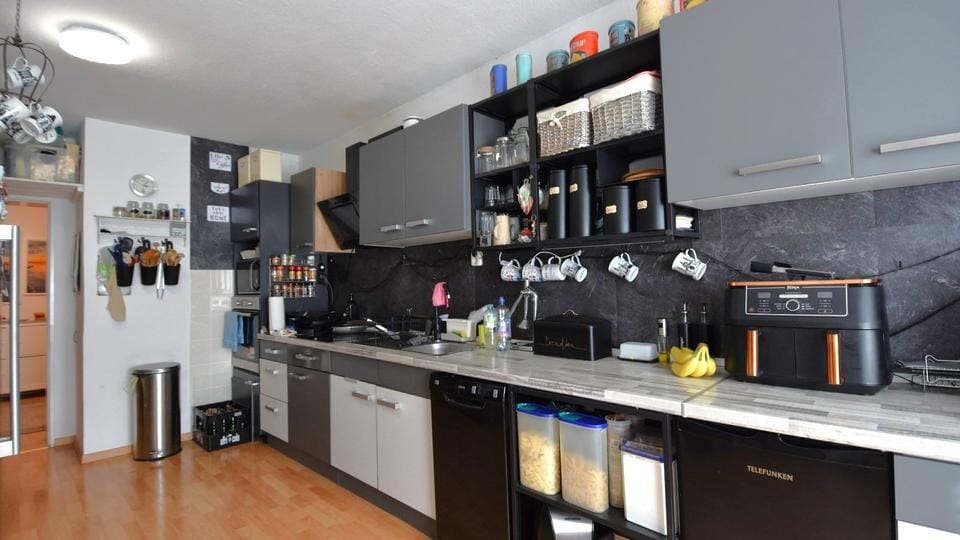 Immobilie in Soest - Tolle 4 Zimmer Wohnung mit schöner Aufteilung, Pool und Sauna - Bild 0
