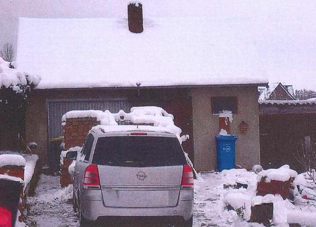 Immobilie in Lamspringe - PROVISIONSFREI - Einfamilienhaus in ruhiger und landschaftlich reizvoller Lage - Bild 1