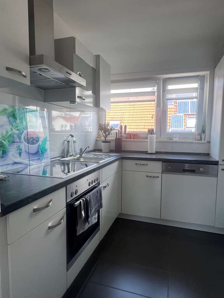 Immobilie in Leonberg - Die perfekte 3 Zimmerwohnung zur Eigennutzung oder Kapitalanlage - Bild 1