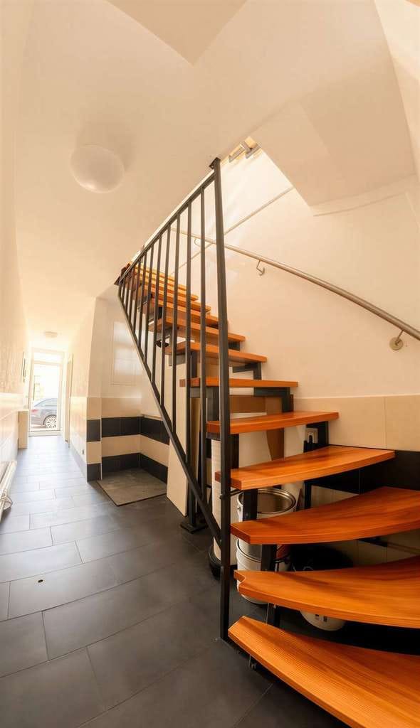 Immobilie in Goch - Top-Investment: Historischer Charme trifft moderne Rendite – 4 Wohneinheiten in Griethausen - Bild 1