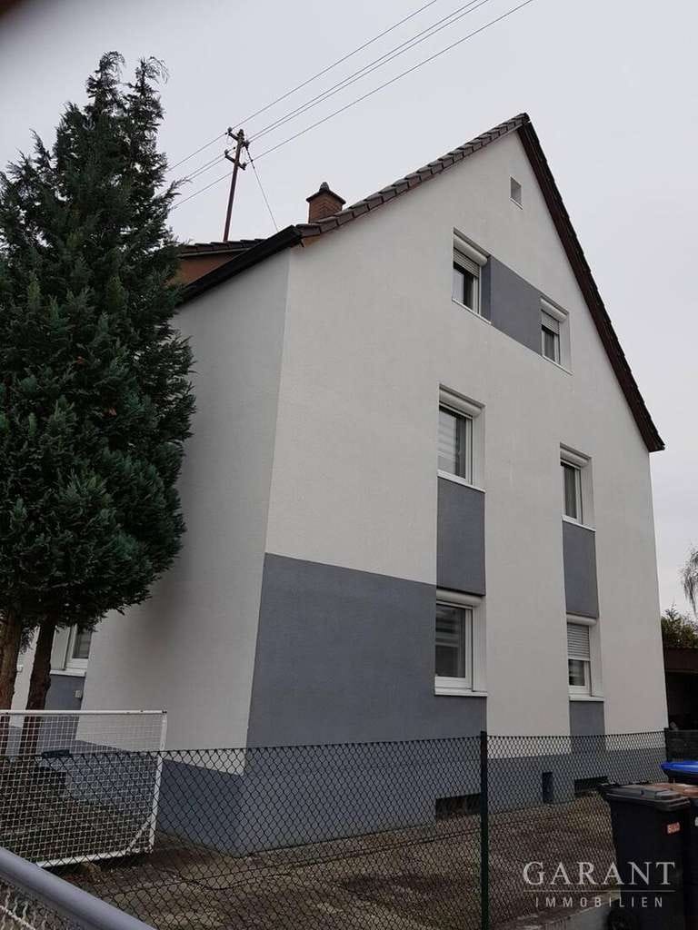 Immobilie in Vöhringen - Tolle Chance - Mehrfamilienhaus in Vöhringen - Bild 0