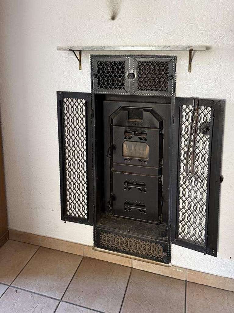Immobilie in Diepholz - Zentrales EFH in Diepholz • 118 m² Wohnfläche • 4 Zi. • Kachelofen • 598 m² Eigentumsgrundstück - Bild 4