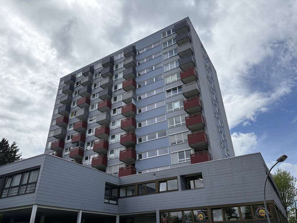 Immobilie in Kempten (Allgäu) - Kapitalanlage mit Weitblick – vermietete 1-Zimmer-Wohnung mit Balkon in Kempten - Bild 0