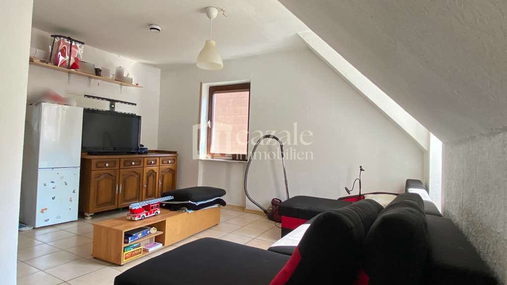 Immobilie in Edenkoben - 2,5 Zimmer Eigentumswohnung mit Stellplatz  im Herzen von Edenkoben - Bild 4