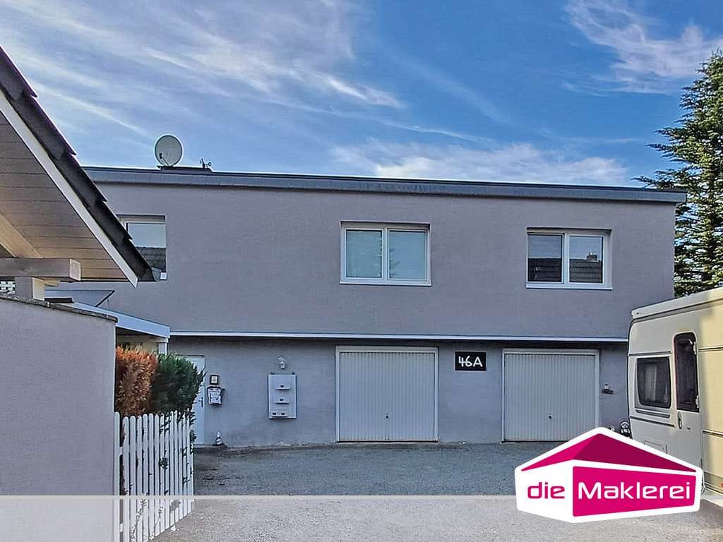 Immobilie in Fahrenkrug - *Kapitalanlage* - Vermietetes Zweifamilienhaus in Fahrenkrug - Bild 0
