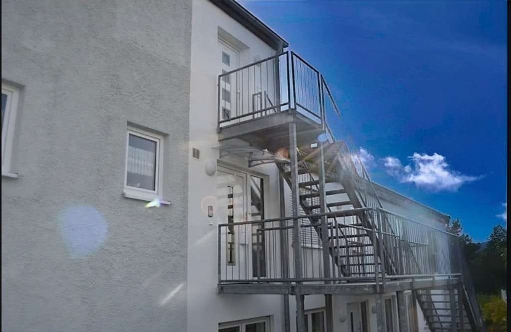 Immobilie in Rattelsdorf - Vermietete 2 Zimmer Wohnung in Rattelsdorf bei Bamberg zu verkaufen - Bild 4