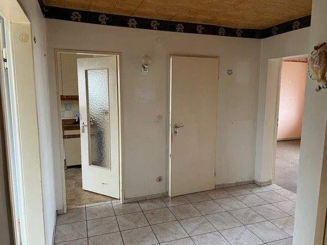 Immobilie in Eschborn - Geld sparen, selbst renovieren - 3 Zimmer Wohnung mit Loggia - sofort frei! - Bild 3