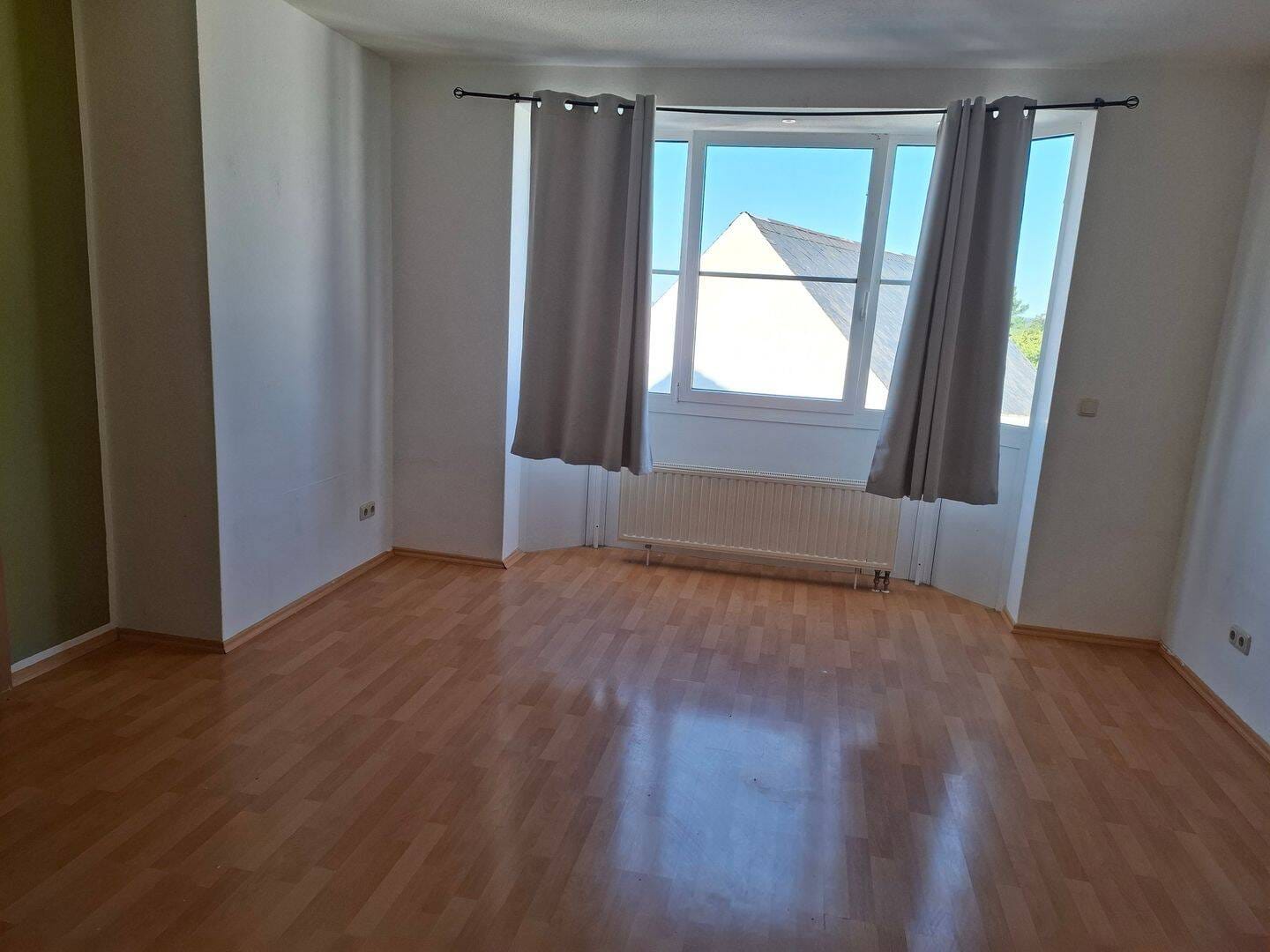Immobilie in Hohenleuben - 3-Raumwohnung in Hohenleuben - Bild 1
