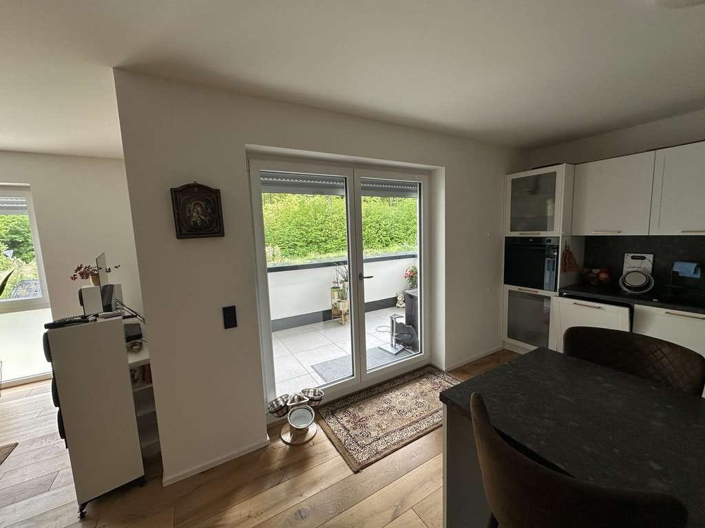 Immobilie in Rengsdorf - Exclusive ETW im Neubau, 3 Zimmer, mit Balkon und Tiefgarage, provisionsfrei - Bild 2