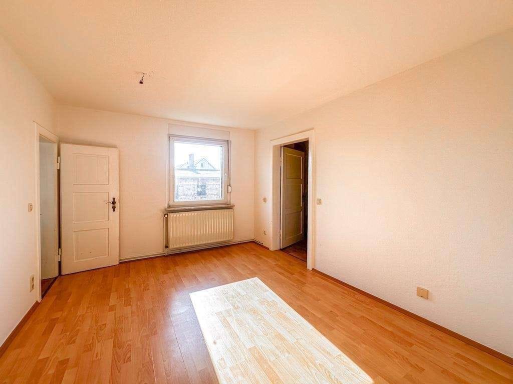 Immobilie in Delitzsch - Wohnen und Arbeiten! Schönes Hinterhaus mit geräumigen Nebengelassen! - Bild 4