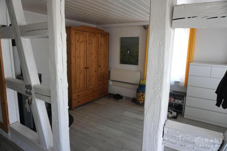Immobilie in Simmersfeld - Charmantes Bauernhaus mit viel Platz für Mensch und Tier  - Bild 0