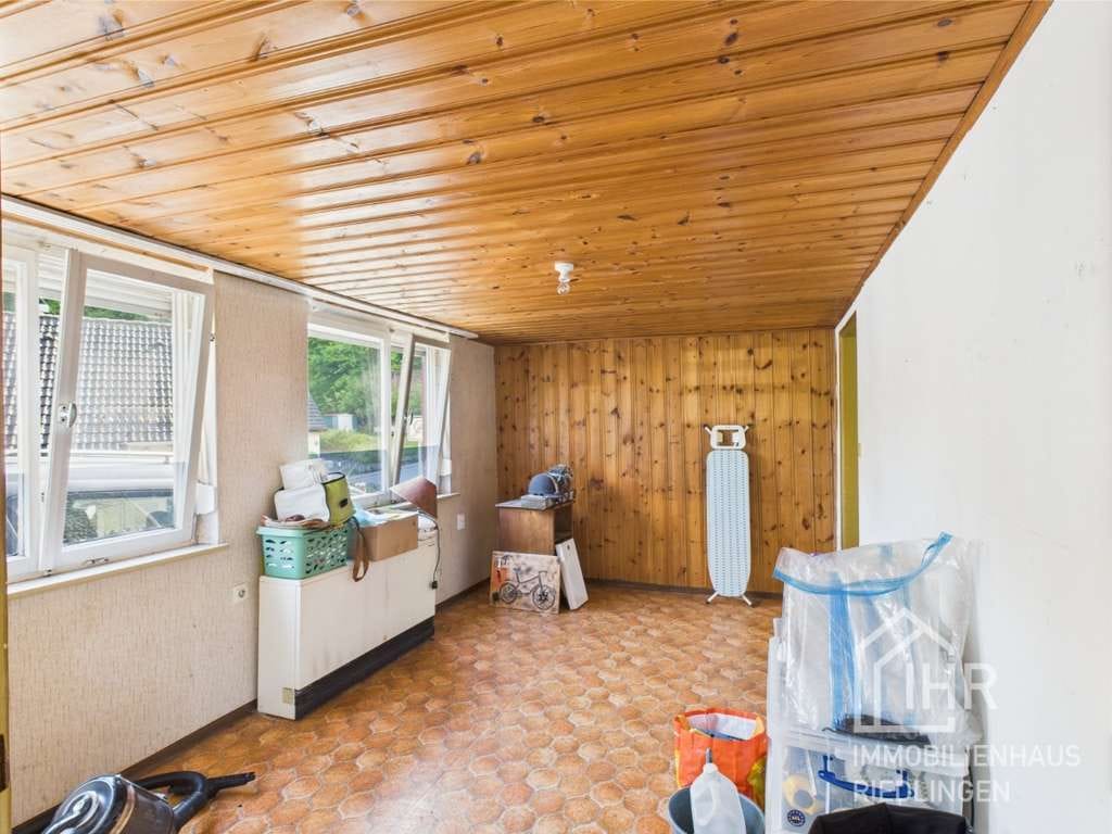 Immobilie in Meßstetten - Einfamilienhaus in Meßstetten zu verkaufen. - Bild 2