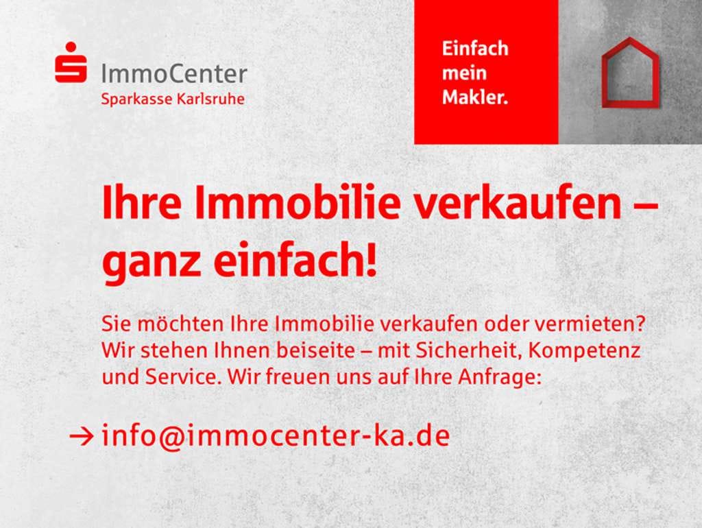 Immobilie in Linkenheim-Hochstetten - Immobilie mit Potential in zentraler Lage von Linkenheim! - Bild 4