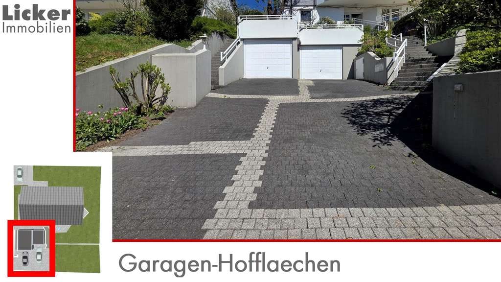 Immobilie in Auenwald - Villa mit Hallenbad und ELW, in bester Aussichtslage - Bild 3