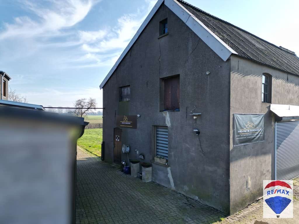 Immobilie in Rees - "Idyllisch leben & erfolgreich arbeiten – Ihr Traum-Anwesen in Rees!" - Bild 3