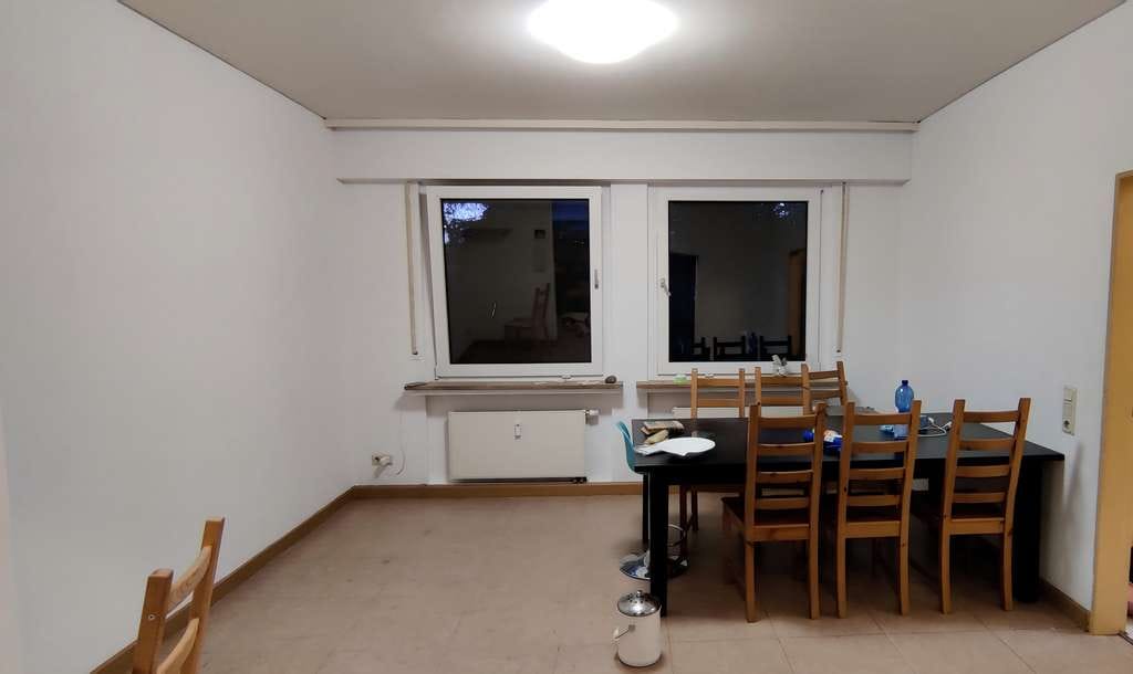 Immobilie in Hoppstädten-Weiersbach - Charmante 6-Zimmer-Erdgeschosswohnung mit Stellplatz in ruhiger Lage – provisionsfrei - Bild 1