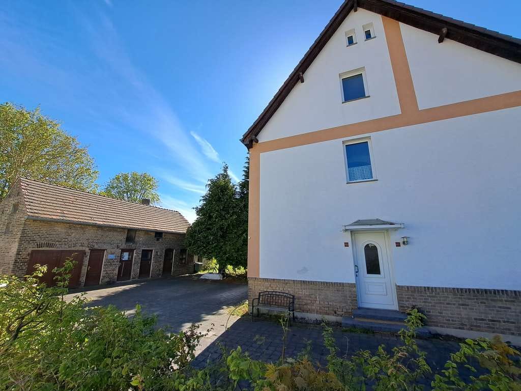 Immobilie in Merseburg - Renditeobjekt bei voller Vermietung - Bild 4