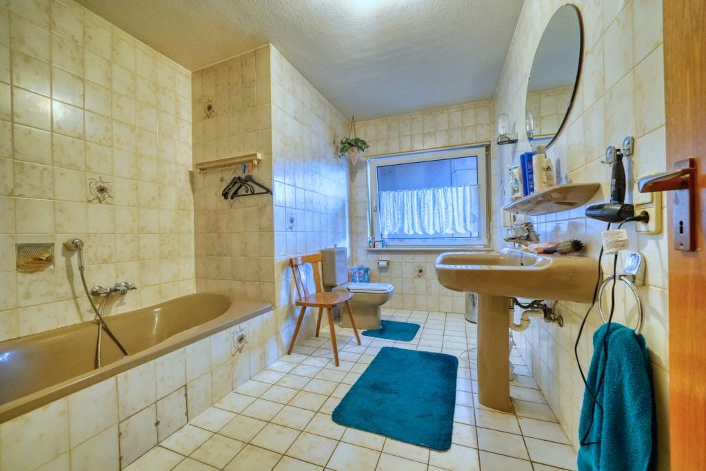 Immobilie in Schmitten - Einfamilienhaus freistehend in Schmitten im Taunus (Seelenberg) - Bild 4