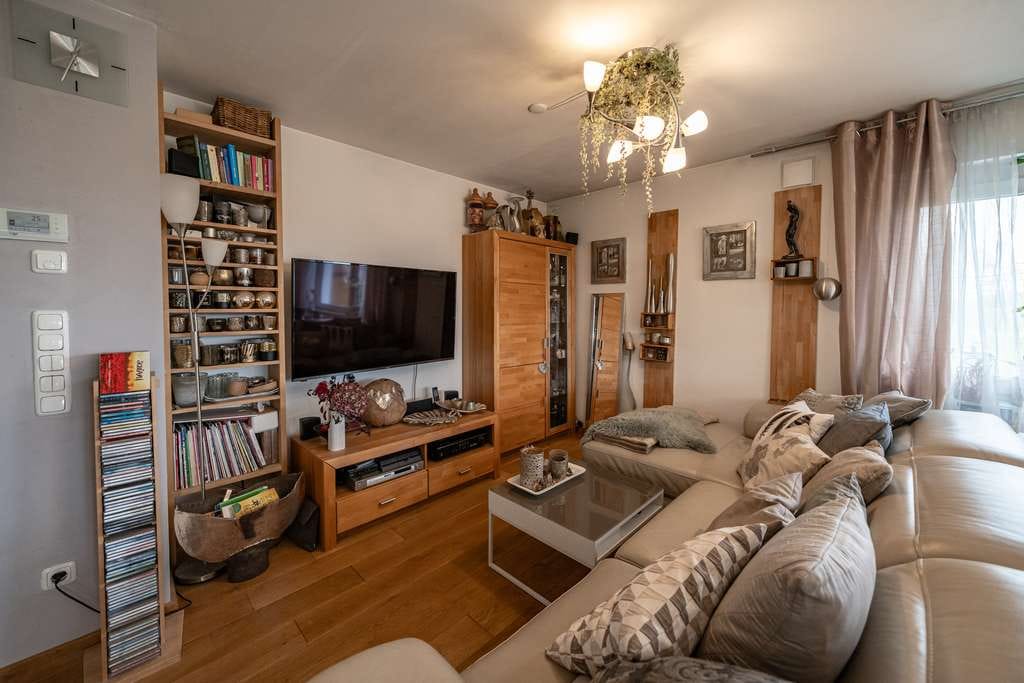 Immobilie in Weßling - Ein Zuhause für mehrere Generationen: Komfort und Stil unter einem Dach - Bild 4