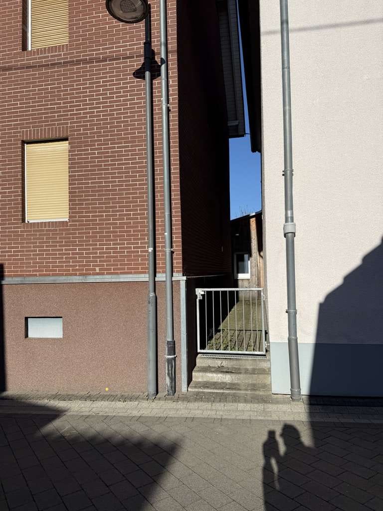 Immobilie in Limeshain - Kapitalanlage: 3-FH in ruhiger Feldrandlage von Limeshain - Bild 2