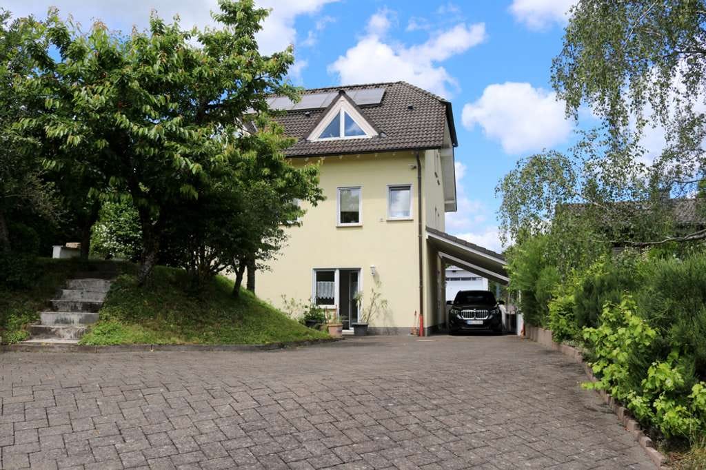 Immobilie in Starkenburg - Attraktives Einfamilienhaus mit Garten in STARKENBURG - Bild 4