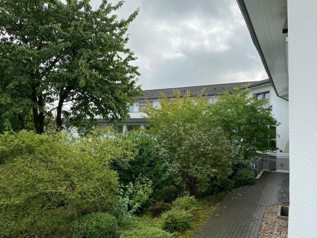 Immobilie in Kalletal - Eigentumswohnung im Kalletal-OT Hohenhausen zu verkaufen - Bild 3