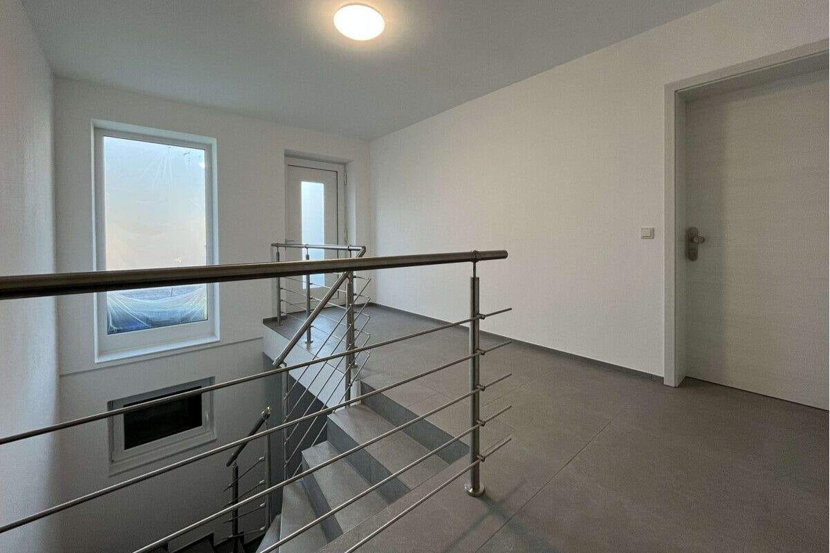 Immobilie in Niederweiler - Modernes Design, geringe Energiekosten: Neubau-Eigentumswohnung in Niederweiler - Bild 2