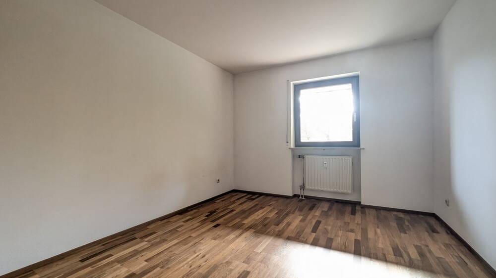 Immobilie in Waischenfeld - Charmante 3-Zimmer-Wohnung mit kleinem Garten, großer Terrasse und Stellplatz! Frei ab sofort! - Bild 3