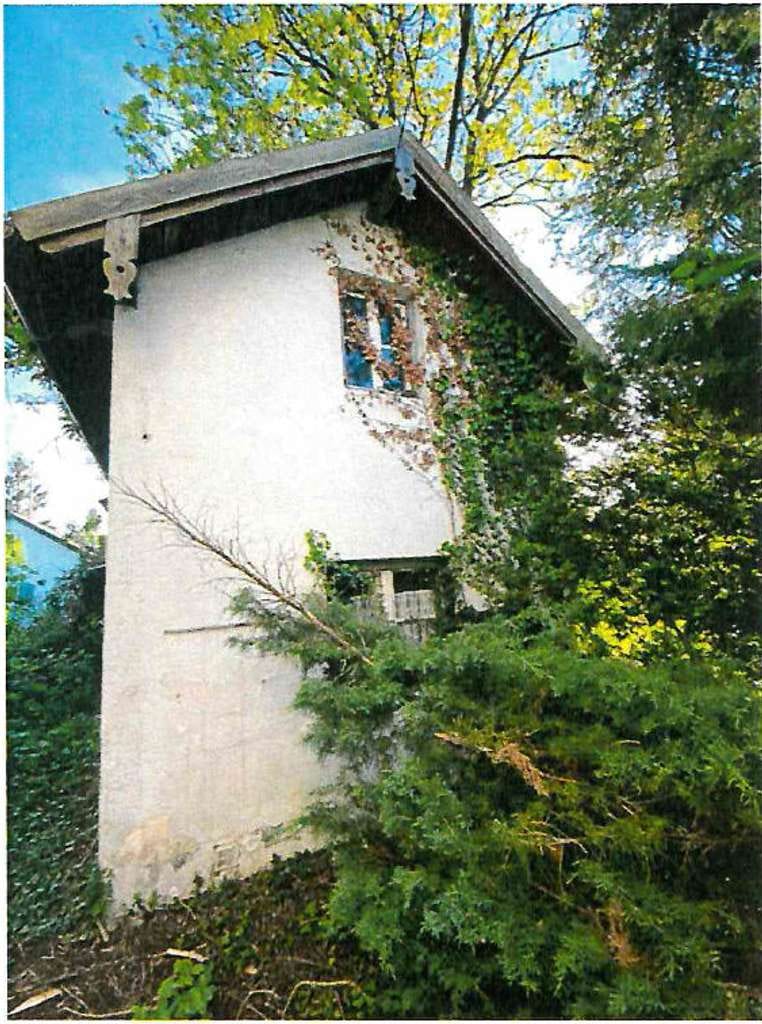 Immobilie in Feldkirchen - Einfamilienhaus mit Nebengebäude - Bild 1