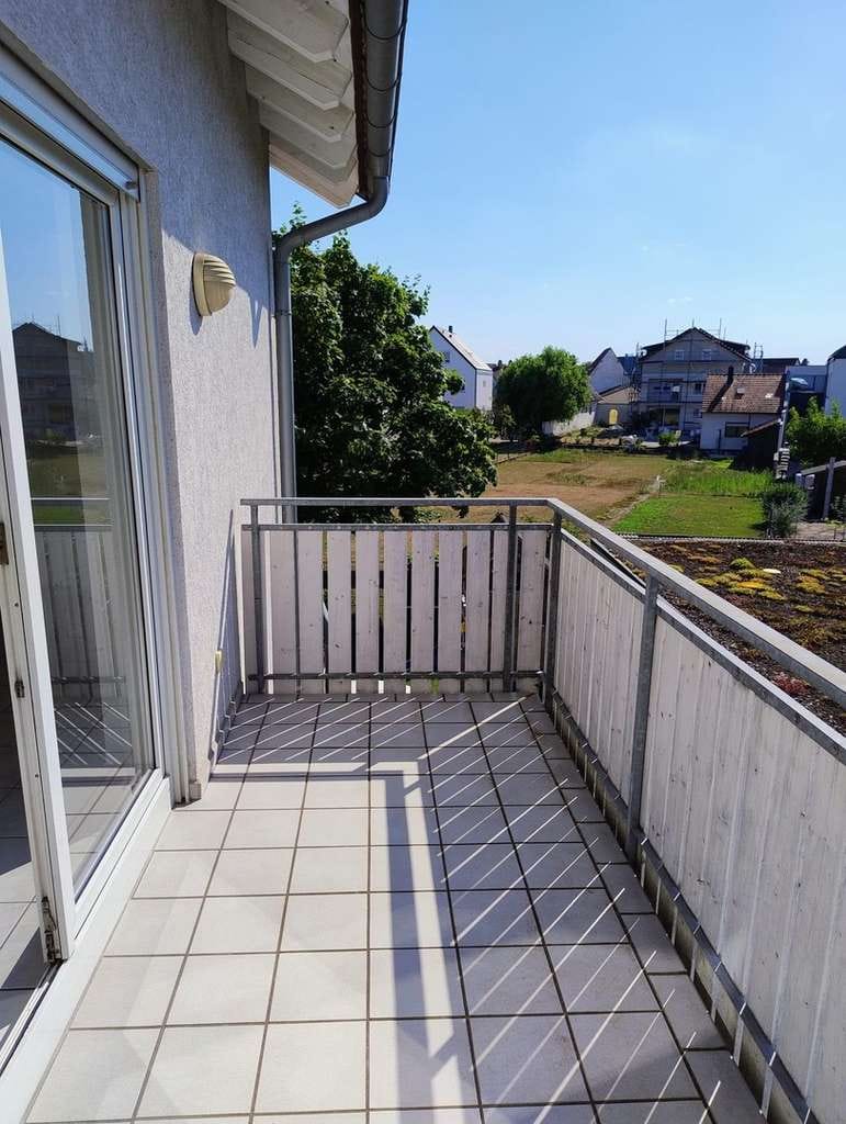 Immobilie in Forst - 3,5 Zimmer Maisonette in ruhiger Lage - Bild 2