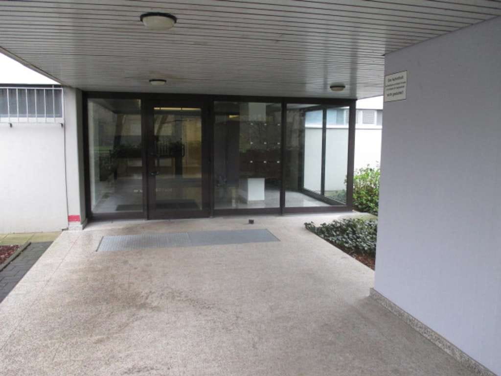 Immobilie in Erkrath - Langjährig vermietete 2-Zi.-ETW im 8.OG in Erkrath-Hochdahl - Bild 1