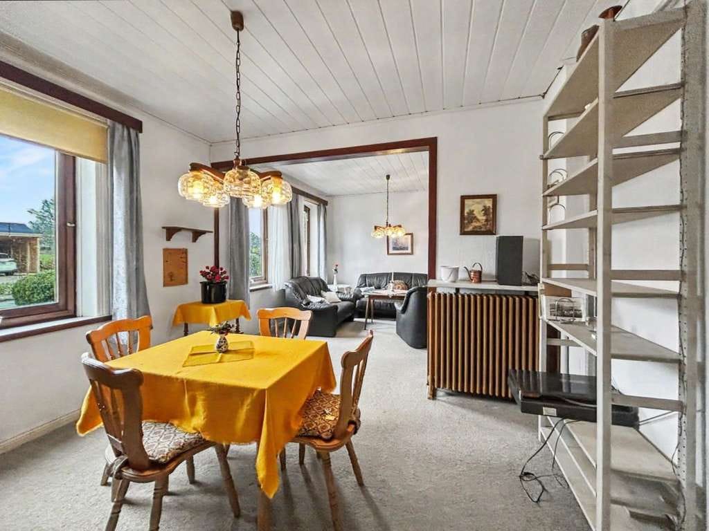Immobilie in Süderau - Sofort übernehmen und gestalten – Familienfreundliches Haus mit zwei Wohneinheiten in ruhiger Lage - Bild 4
