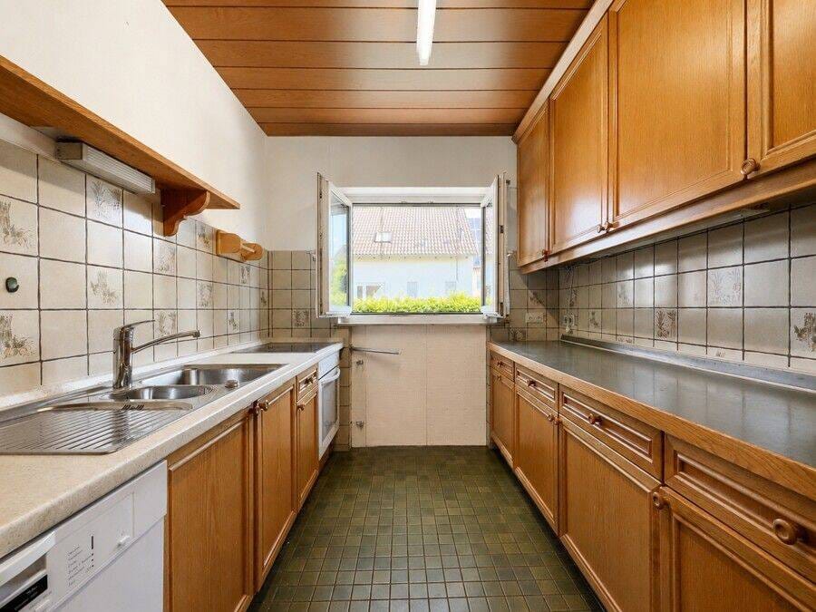 Immobilie in Illingen - Sonnenschein. Freistehendes Einfamilienhaus in Illingen mit viel Licht und Platz! - Bild 5