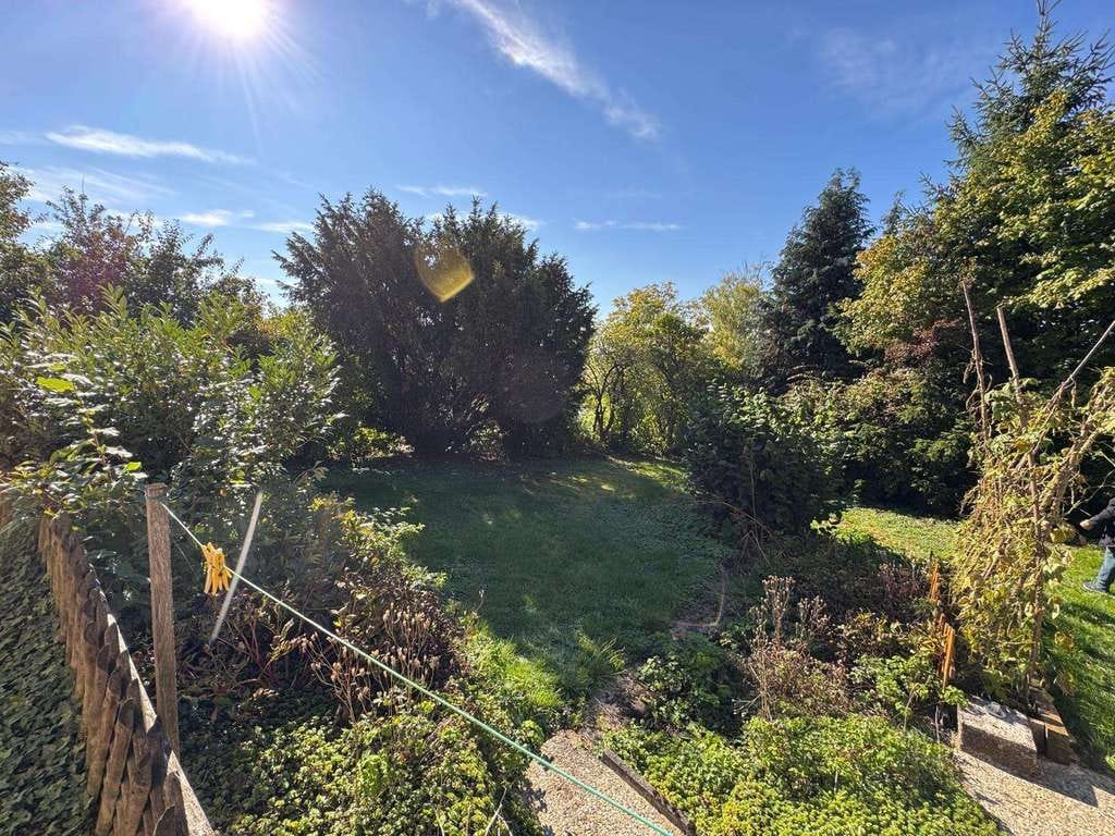 Immobilie in Seubersdorf in der Oberpfalz - Großzügiges Grundstück mit Entwicklungspotenzial – 1.157 m² in attraktiver Lage - Bild 1