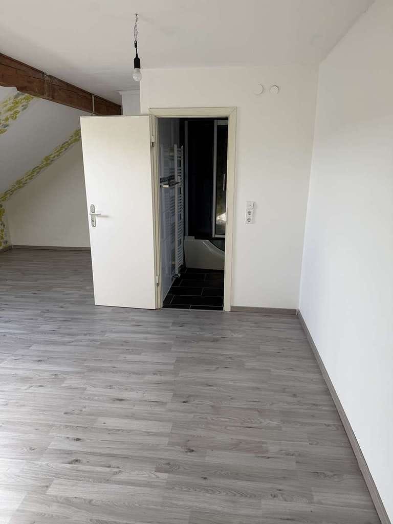 Immobilie in Hameln - Maisonette-Eigentumswohnung in Hameln-Hastenbeck - Bild 4