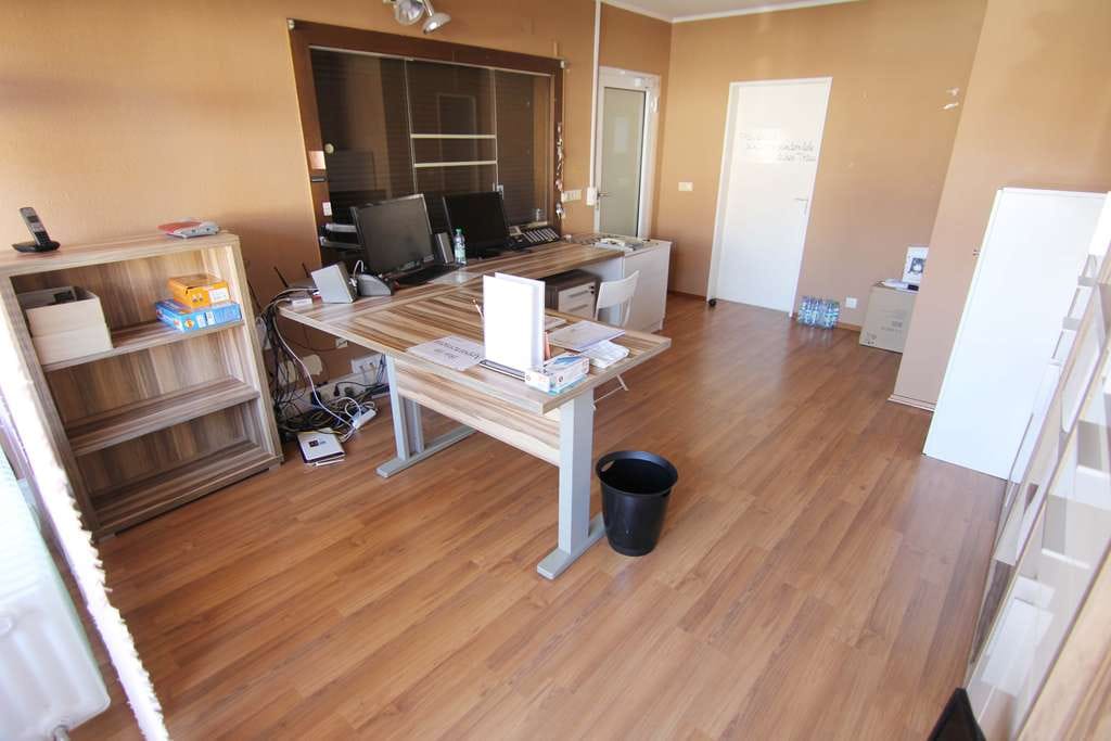 Immobilie in Bad Füssing - ehemaliges Büro  (auch als Wohnung umbaubar) in ruhiger Lage – Ideal für Ihren Wohntraum! - Bild 3