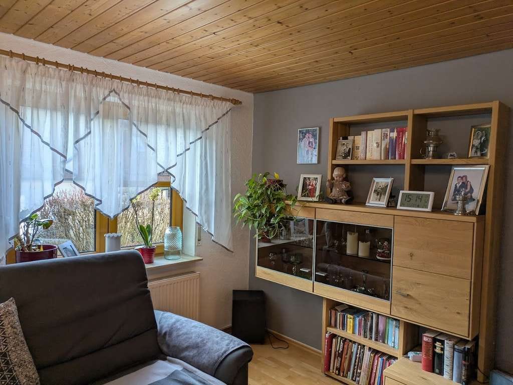 Immobilie in Pfedelbach - 3,5-Zimmer Wohnung mit 80 m² in Pfedelbach - Bild 1