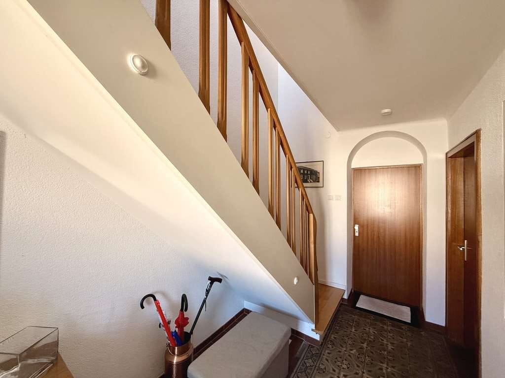 Immobilie in Wallerfangen - Charmantes Zweifamilienhaus mit Scheune und Ausbaupotenzial in Wallerfangen-Ittersdorf! - Bild 1