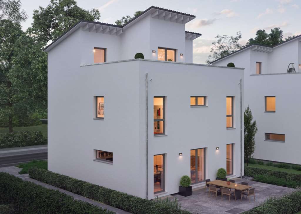 Immobilie in Weißenborn/Erzgebirge - Deluxe Haus für deluxe Familie - Bild 1