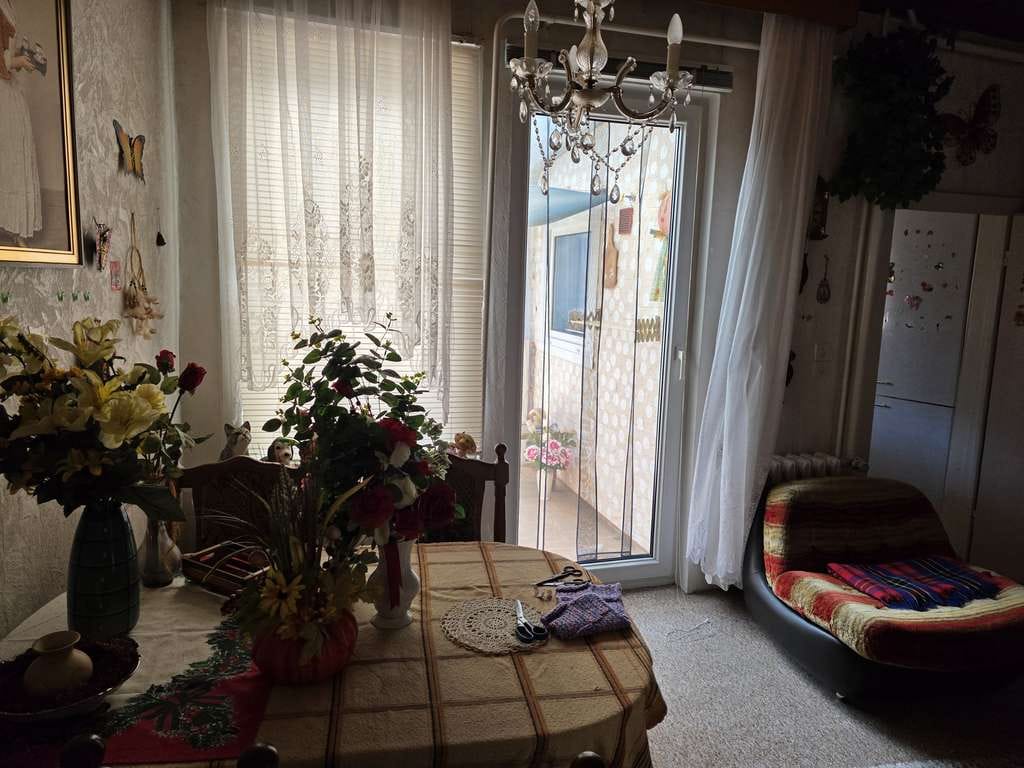 Immobilie in Parchim - Stadthaus in ruhiger Lage - Bild 4