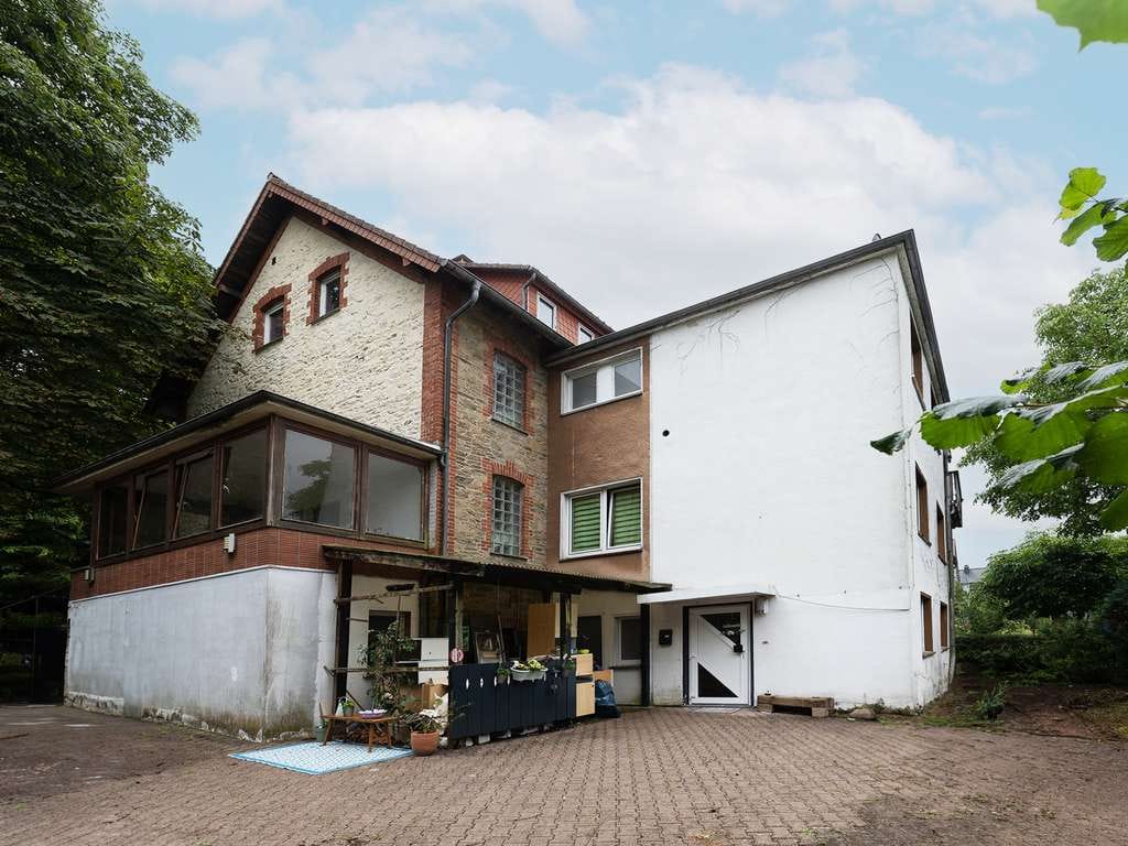 Immobilie in Schieder-Schwalenberg - Kapitalanlage mit Potential in Schieder-Schwalenberg – Ideal für Einstieg oder Bestandserweiterung - Bild 1