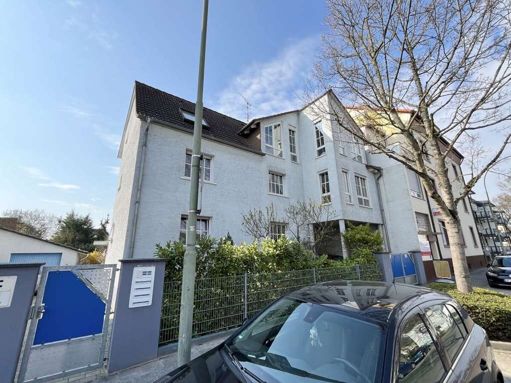 Immobilie in Mühlheim am Main - Renditestarkes Mehrfamilienhaus in Top-Lage - Bild 0