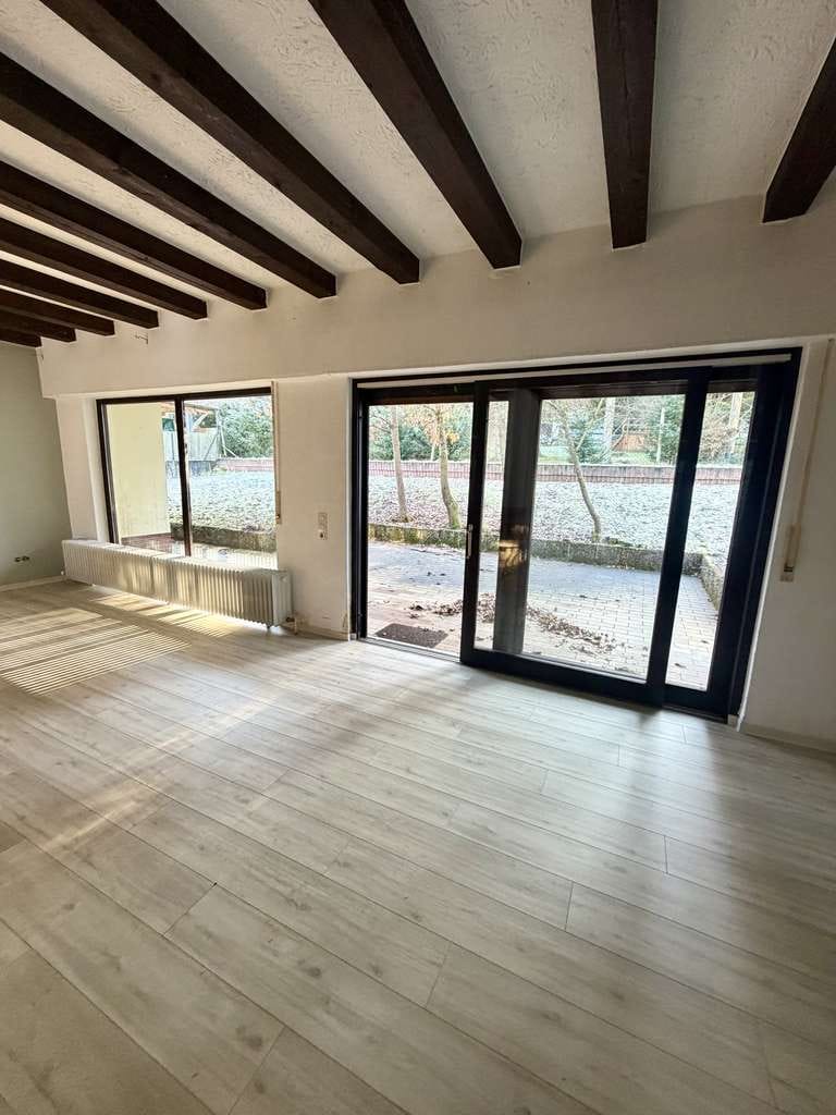 Immobilie in Oberwiesen - Ebenerdiges Einfamilienhaus in ruhiger Waldrandlage - Bild 2